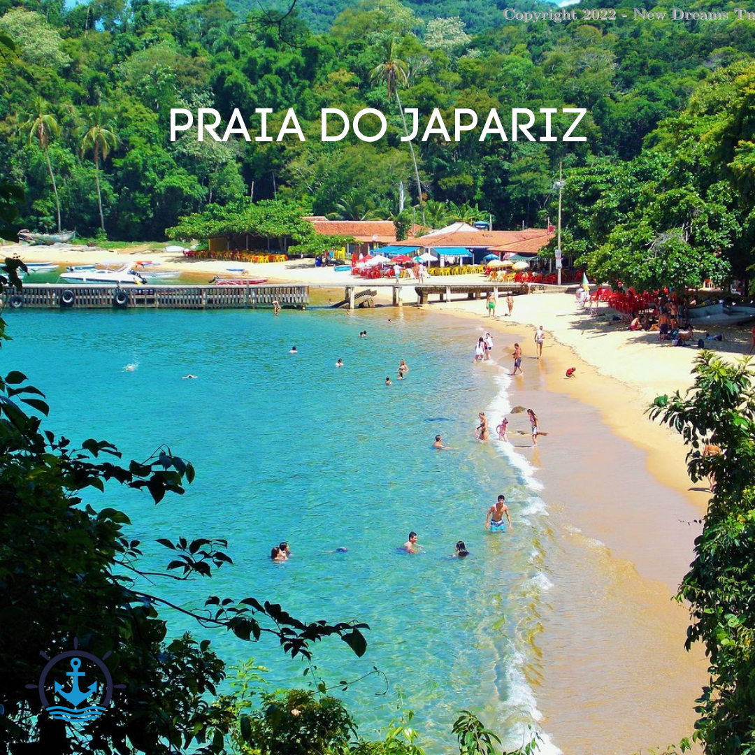 ANGRA DOS REIS - RJ